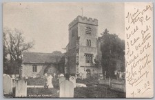 Ashtead church surrey for sale  GLASGOW