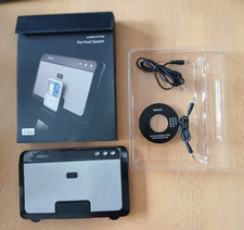 Iwantit docking speaker for sale  WORTHING
