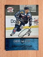 Alexander dotzler straubing gebraucht kaufen  Berlin