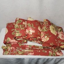 Waverly curtain panels for sale  Montgomery