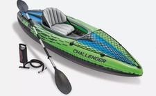 Intex explorer inflatable for sale  CARDIFF