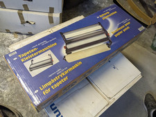 Tapeten kleister maschine gebraucht kaufen  Morschen