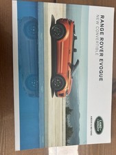2016 range rover for sale  GUILDFORD