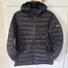 Barbour international ouston for sale  YORK