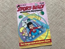 Sport billy nr gebraucht kaufen  Celle