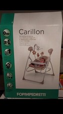 Foppapedretti carillon altalen usato  Staiti