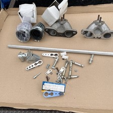 Empi 5222 dual for sale  NOTTINGHAM