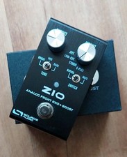 Source audio zio gebraucht kaufen  Düsseldorf