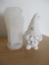 Silikon gießform gebraucht kaufen  Espelkamp