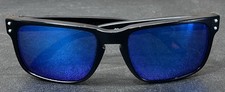 Óculos de Sol OAKLEY Holbrook OO9102-F055 57 18 137 3P Preto/Masculino comprar usado  Enviando para Brazil