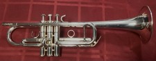 Schilke trumpet model for sale  Newark
