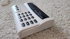 Zone intelligent alarm for sale  BARNET