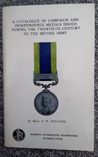 Catalogue campaign independenc for sale  FLEETWOOD