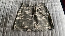 Ladies size denim for sale  KENDAL