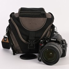 Nikon d5000 geh gebraucht kaufen  Nürnberg