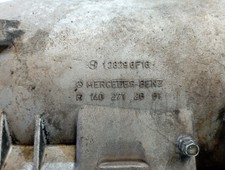 R1402712801 cambio per usato  Ferrara