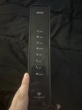 Arris tg1682g wireless for sale  Owosso