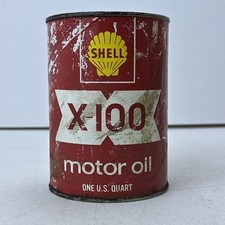 Vintage shell quart for sale  Vanderbilt