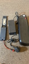 Ebike battery 36v for sale  LONDON