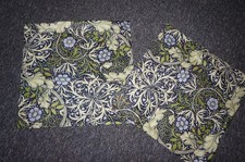 Pair william morris for sale  ABERGAVENNY