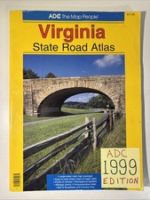 Virginia state road for sale  College Park
