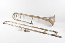 N84x23 alte posaune gebraucht kaufen  Neu-Ulm