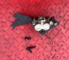 Honda cbr125r 2004 for sale  CROOK