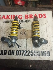 Yamaha 5eb rear for sale  THORNTON-CLEVELEYS