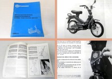 Werkstatthandbuch piaggio gril gebraucht kaufen  Merseburg