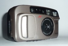 Appareil photo argentique d'occasion  Le Lude