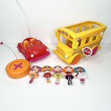 Lalaloopsy remote control for sale  Saint Louis