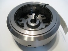 Lichtmaschine rotor polrad gebraucht kaufen  Fuldatal