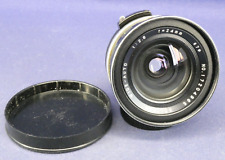 Soligor 24mm adaptal gebraucht kaufen  Schermbeck