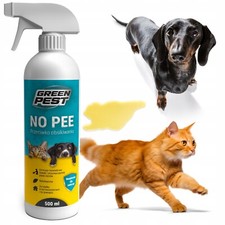Katzenabwehr spray 500 gebraucht kaufen  Gronau