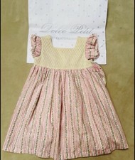 Spanish girl dress for sale  LONDON