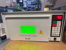 CROSSLINKER ULTRAVIOLETA UVP CL-1000M comprar usado  Enviando para Brazil