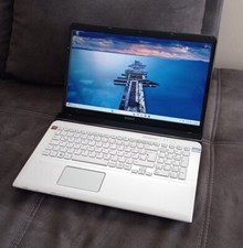 Sony vaio windows gebraucht kaufen  Boffzen