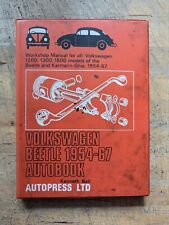 Beetle 1200 1300 for sale  LITTLEHAMPTON