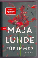 Maja lunde roman gebraucht kaufen  Köln