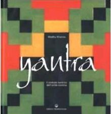 Yantra simbolo tantrico usato  Italia