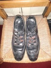 scottish brogues for sale  PRESTON