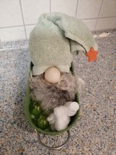 Wichtel deko bad gebraucht kaufen  Freudenberg