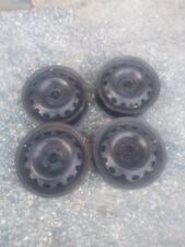 Cerchi opel ferro usato  Saluzzo