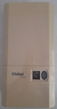 Vaillant durchlauferhitzer exc gebraucht kaufen  Düren