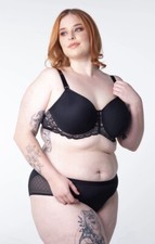 Hotmilk nursing bra for sale  Fort Lee