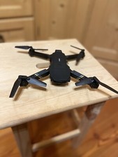 Drone quadricottero profession usato  Pieve di Cadore