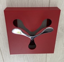 Wandgarderobe garderobe metall gebraucht kaufen  Haßloch