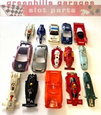 Greenhills scalextric mixed for sale  WETHERBY