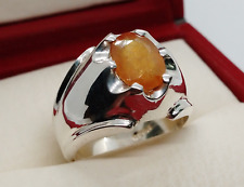 Anello uomo argento usato  Cassino