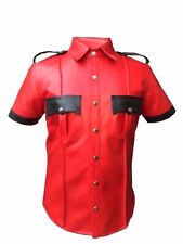 Mens police uniform for sale  HIGH PEAK